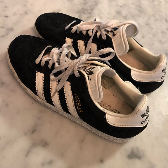 adidas gazelle old